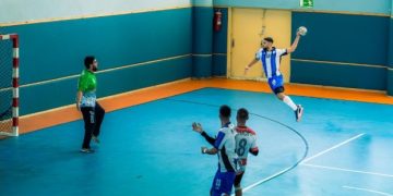 Los favoritos en Hándbol ya no se discuten solo por sensaciones