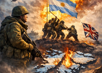 2 DE ABRIL: la llama viva de la Patria que no se apaga