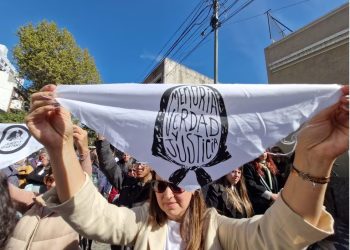 Lesa humanidad: La justicia condenó a 25 años de prisión a cuatro genocidas