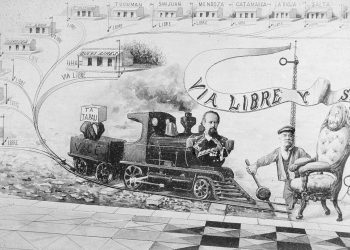 Repensando el orden liberal: un ensayo crítico sobre la economía y la sociedad contemporánea