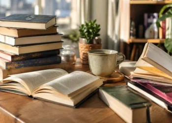 Los 10 libros más leídos en Argentina en 2026: el top 3 te va a sorprender