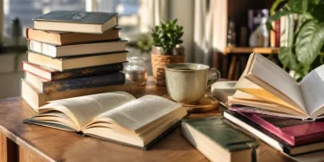 Los 10 libros más leídos en Argentina en 2026: el top 3 te va a sorprender