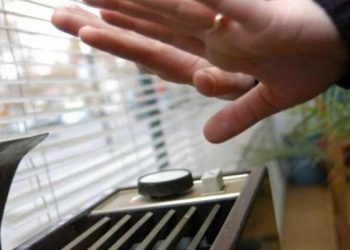 Alerta por intoxicaciones por monóxido de carbono: aumentan los casos en la provincia