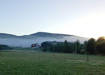 Martes de sol y frescura: se mantiene el buen tiempo en la Comarca Serrana