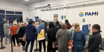 Médicos de cabecera de PAMI Bahía Blanca confirmaron un paro por 72 horas