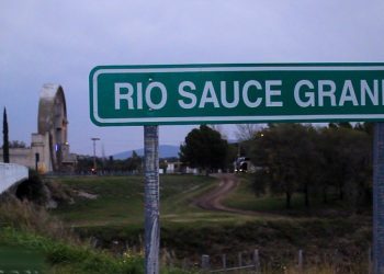 Urgente: Intensa búsqueda de tres personas que desaparecieron en el río Sauce Grande