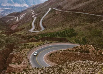 La deuda oculta de la infraestructura en la Argentina