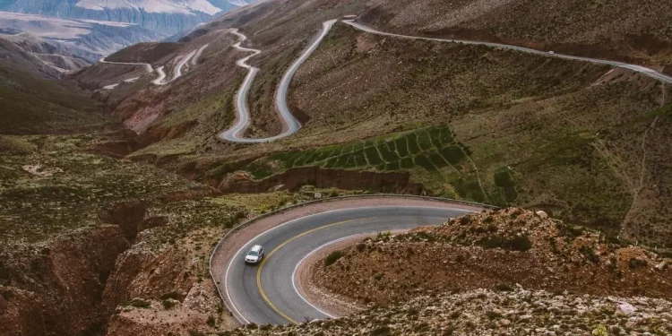 La deuda oculta de la infraestructura en la Argentina