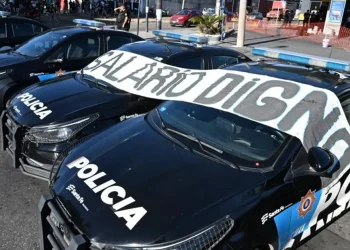 Crisis de salarios en el Ministerio de Seguridad: ATE denuncia situación inviable y exige recomposición urgente