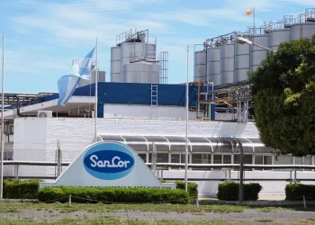 Con una deuda de US$120 millones, SanCor pidió su quiebra