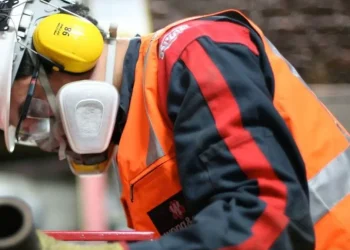 28 de abril: Día Mundial de la Seguridad y la Salud en el Trabajo