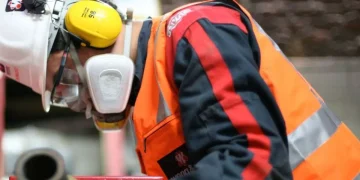 28 de abril: Día Mundial de la Seguridad y la Salud en el Trabajo