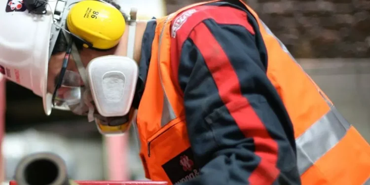 28 de abril: Día Mundial de la Seguridad y la Salud en el Trabajo