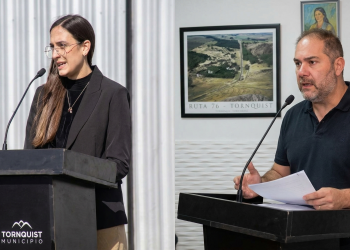 Fueron designados los nuevos secretarios de Turismo y de Ambiente y Desarrollo Productivo