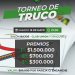 El Torneo de Truco en el Club Unión de Tornquist será el 16 de mayo