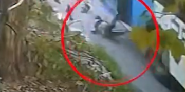 Vidas en riesgo en el transporte público.  Se reiteran graves hechos en colectivos urbanos.