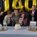 La Escuela Primaria Nº 1 “Domingo Faustino Sarmiento” celebró sus 140 años de historia