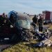 Dos mujeres fallecidas en el trágico accidente en la ruta 33
