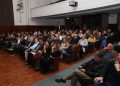 Encuentro de legisladores, intendentes y especialistas en Bahía Blanca: la sexta sección debatió sobre Reforma Electoral