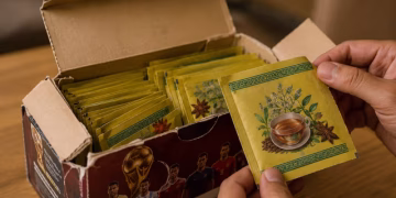 Insólita estafa viral: compró una caja de figuritas del Mundial y se llevó una desagradable sorpresa