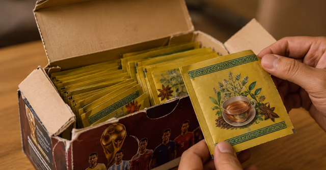 Insólita estafa viral: compró una caja de figuritas del Mundial y se llevó una desagradable sorpresa