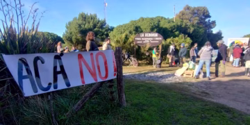 Polémica en Mar del Plata: el irrisorio canon que estableció el municipio por la explotación de la mejor playa