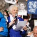 Un libro sobre Abuelas de Plaza de Mayo, finalista del Pulitzer 2026