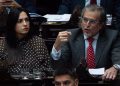 El oficialismo logró aprobar la Ley Hojarasca en Diputados