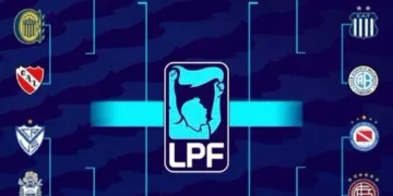 Torneo Apertura: cómo quedaron definidos los cruces de octavos de final