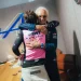 Colapinto sigue escalando en la F1: la alegría de Briatore y los puntos para Alpine
