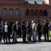 Casa Rosada: la sala de periodistas reabre sus puertas y Adorni volvería con las habituales conferencias