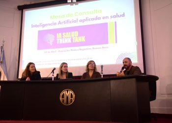 Un hito en la medicina argentina: definen las bases para el uso ético de la IA en salud