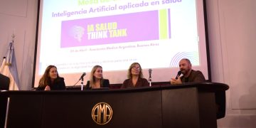 Un hito en la medicina argentina: definen las bases para el uso ético de la IA en salud