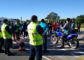 Licencias más exigentes: la ANSV lanza una matrícula nacional para instructores de motos