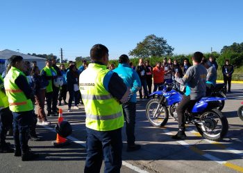 Licencias más exigentes: la ANSV lanza una matrícula nacional para instructores de motos