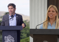 Axel Kicillof y Estefanía Bordoni encabezarán una nueva entrega de viviendas en Tornquist