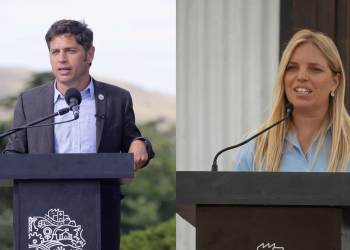 Axel Kicillof y Estefanía Bordoni encabezarán una nueva entrega de viviendas en Tornquist