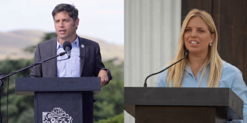 Axel Kicillof y Estefanía Bordoni encabezarán una nueva entrega de viviendas en Tornquist