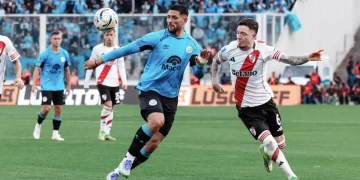 Belgrano hizo historia: le ganó 3-2 a River y se consagró campeón por primera vez