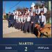 Invitación Especial: Día del Bombero Voluntario en Sierra de la Ventana