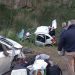 Trágico Accidente en Ruta 76 deja cuatro víctimas fatales