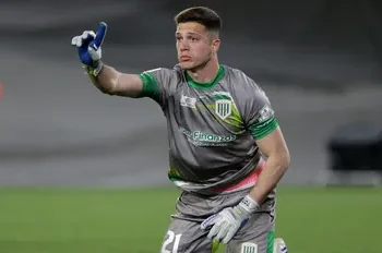Los jugadores del fútbol argentino que están en la prelista de Scaloni para el Mundial 2026