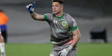 Los jugadores del fútbol argentino que están en la prelista de Scaloni para el Mundial 2026