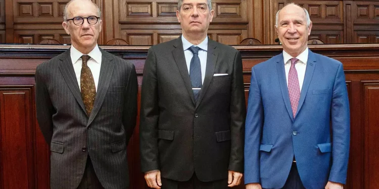 La Corte rechazó el “per saltum” por la reforma laboral pedido por el Gobierno