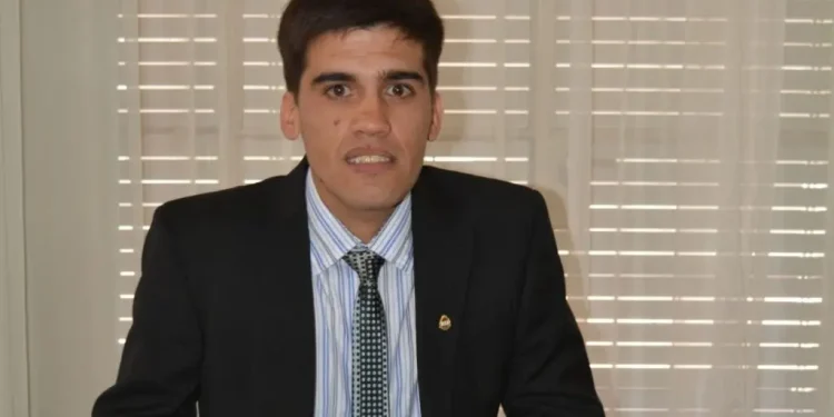 Tras su absolución, Cristian Raising demandará al Estado