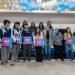 Con nuevo SUM y entrega de notebooks, Sierra de la Ventana suma más oportunidades para sus estudiantes