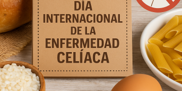 Día internacional de la enfermedad celíaca: conciencia y diagnóstico temprano