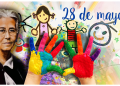 28 de mayo: por qué se celebra hoy el Día de los Jardines de Infantes y de la Maestra Jardinera
