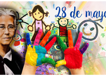 28 de mayo: por qué se celebra hoy el Día de los Jardines de Infantes y de la Maestra Jardinera