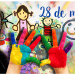 28 de mayo: por qué se celebra hoy el Día de los Jardines de Infantes y de la Maestra Jardinera